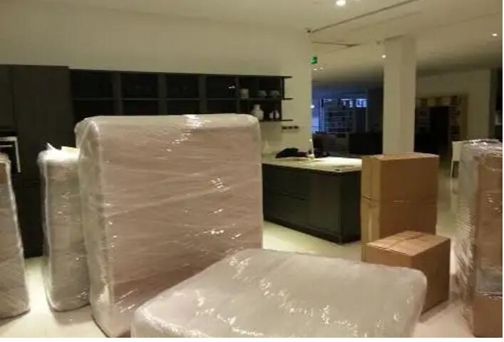 厦门到南雄市长途搬家