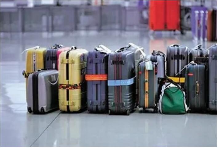 厦门到南雄市行李托运